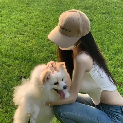寻爱的女人